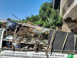 Best Scrap Metal Removal  in Morristown, TN