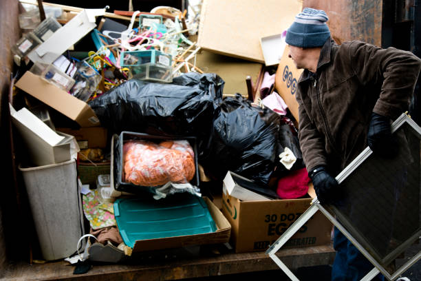 Best Recycling Services for Junk  in Morristown, TN