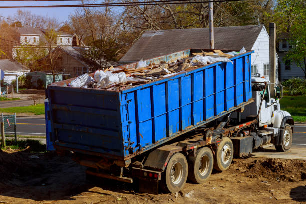 Best Residential Junk Removal  in Morristown, TN