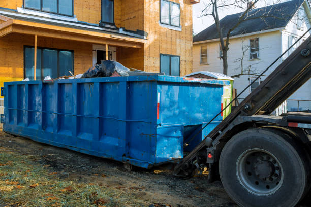 Best Dumpster Rental Services  in Morristown, TN