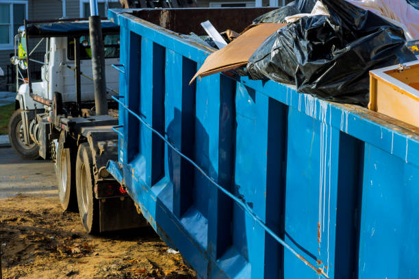 Best Commercial Junk Removal  in Morristown, TN