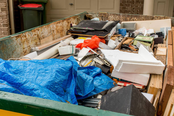 Best Residential Junk Removal  in Morristown, TN