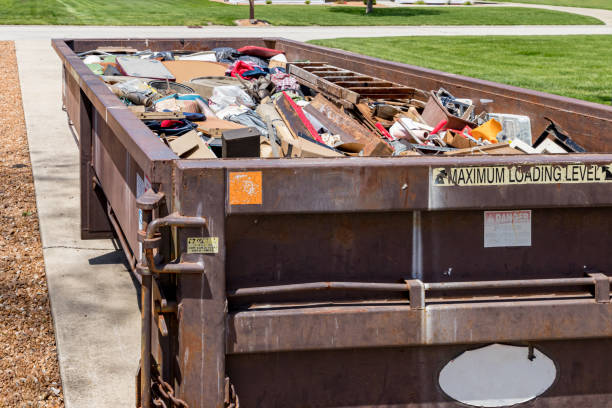 Best Commercial Junk Removal  in Morristown, TN