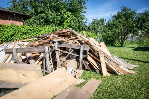 Best Construction Debris Removal  in Morristown, TN