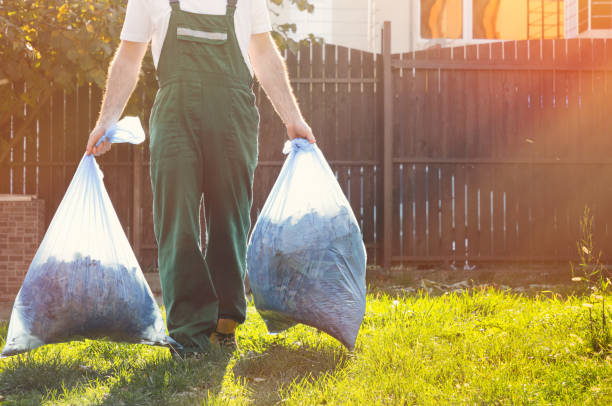 Retail Junk Removal in Morristown, TN