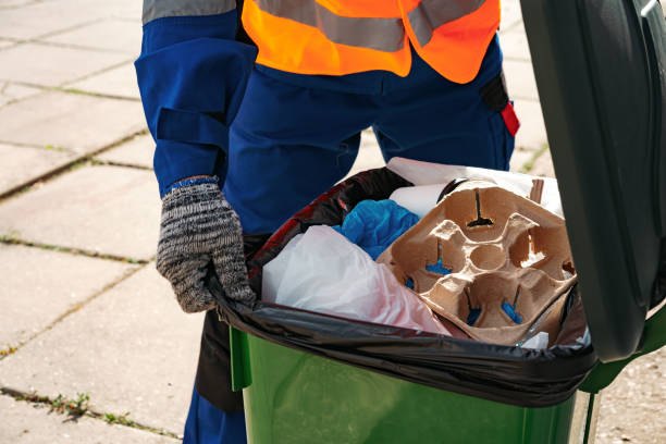 Retail Junk Removal in Morristown, TN