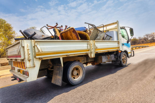 Best Recycling Services for Junk  in Morristown, TN