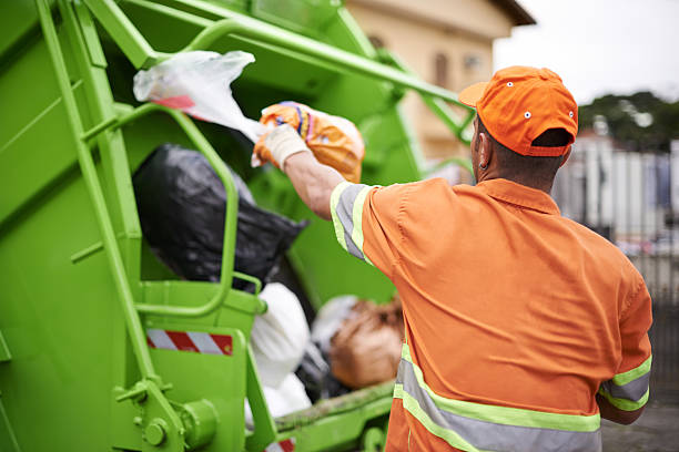 Best Shed Removal  in Morristown, TN