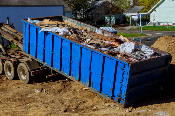 Best Dumpster Rental Services  in Morristown, TN