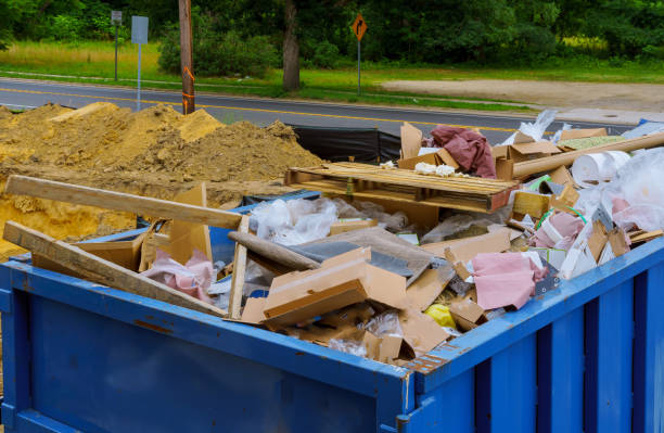 Best Basement Cleanout  in Morristown, TN