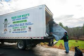 Best Residential Junk Removal  in Morristown, TN